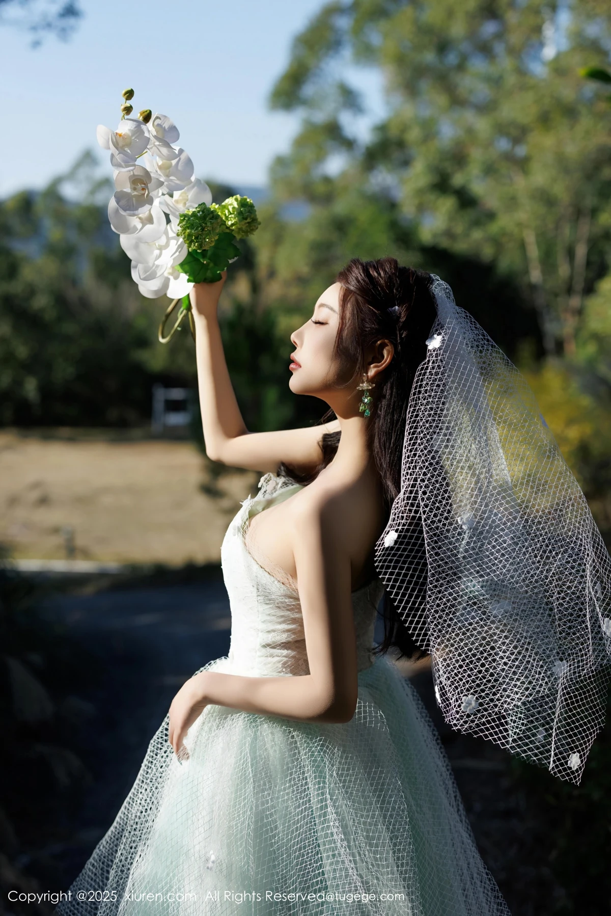 [秀人网] 2025.01.07 No.9722 杨晨晨Yome、秀人旗下#[83P]-023