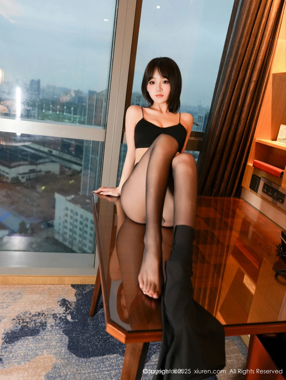 [秀人网] 2025.03.27 No.10077 汁汁、秀人旗下#[63P]-024