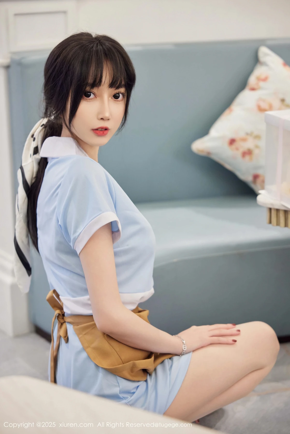 [秀人网] 2025.02.10 No.9864 玥儿玥er、秀人旗下#[82P]-024