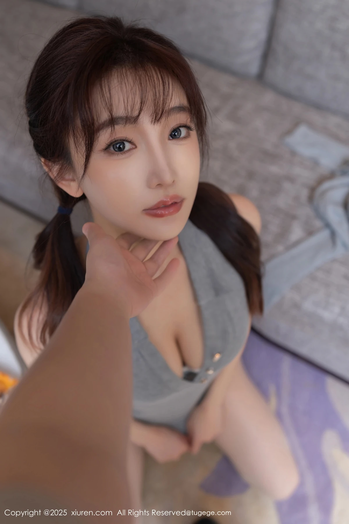 [秀人网] 2025.03.20 No.10049 陆萱萱、秀人旗下#[80P]-024