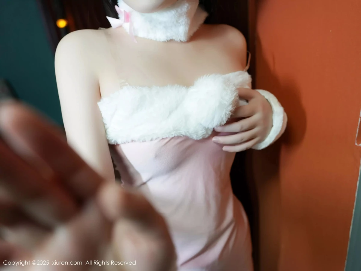 [秀人网] 2025.03.03 No.9954 小樱koko、秀人旗下#[65P]-024