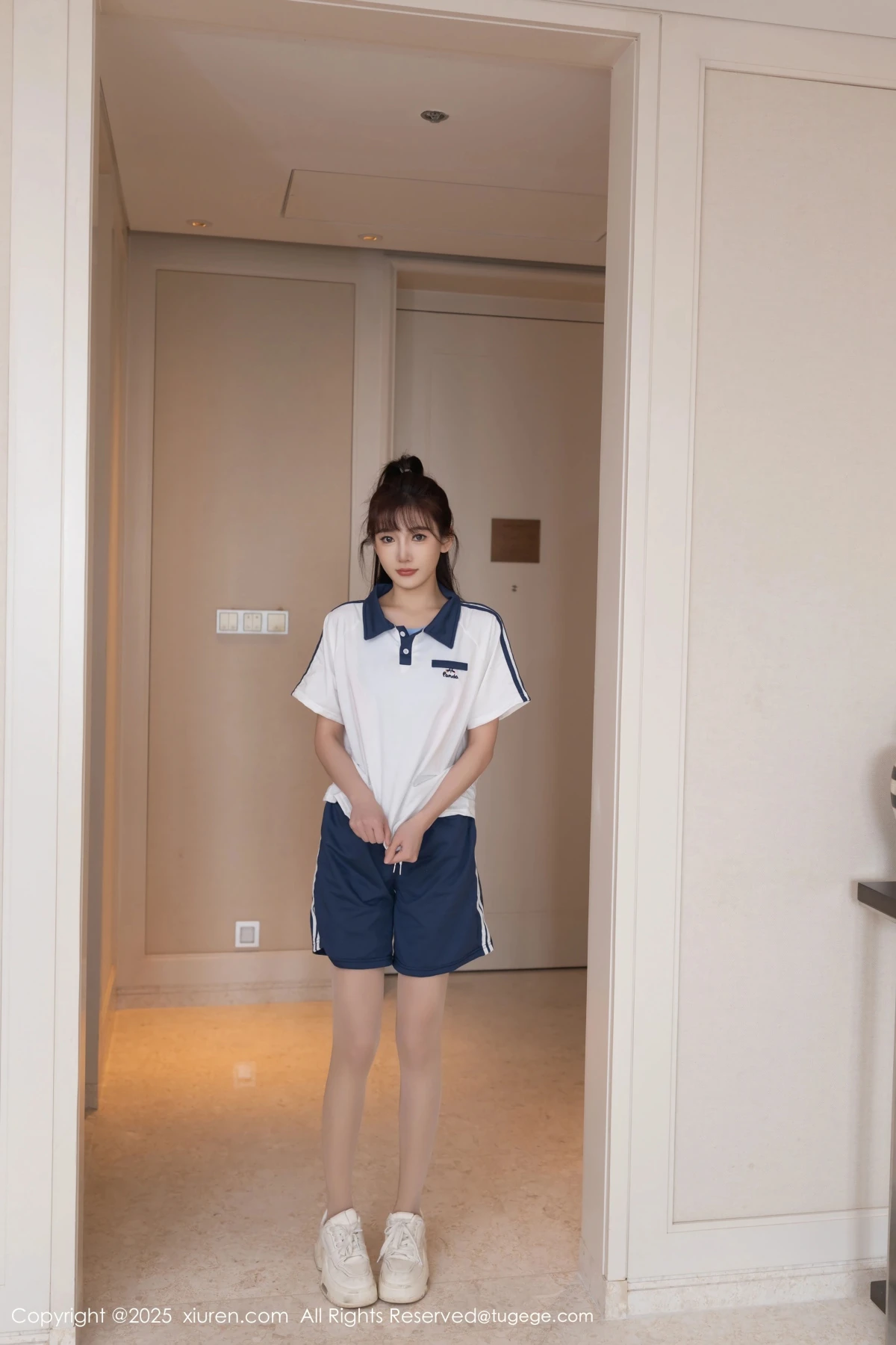 [秀人网] 2025.03.06 No.9979 陆萱萱、秀人旗下#[84P]-024