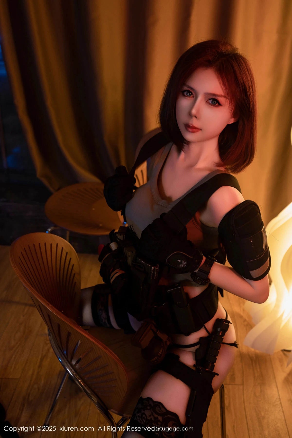[秀人网] 2025.01.15 No.9759 白芷yy、秀人旗下#[94P]-024