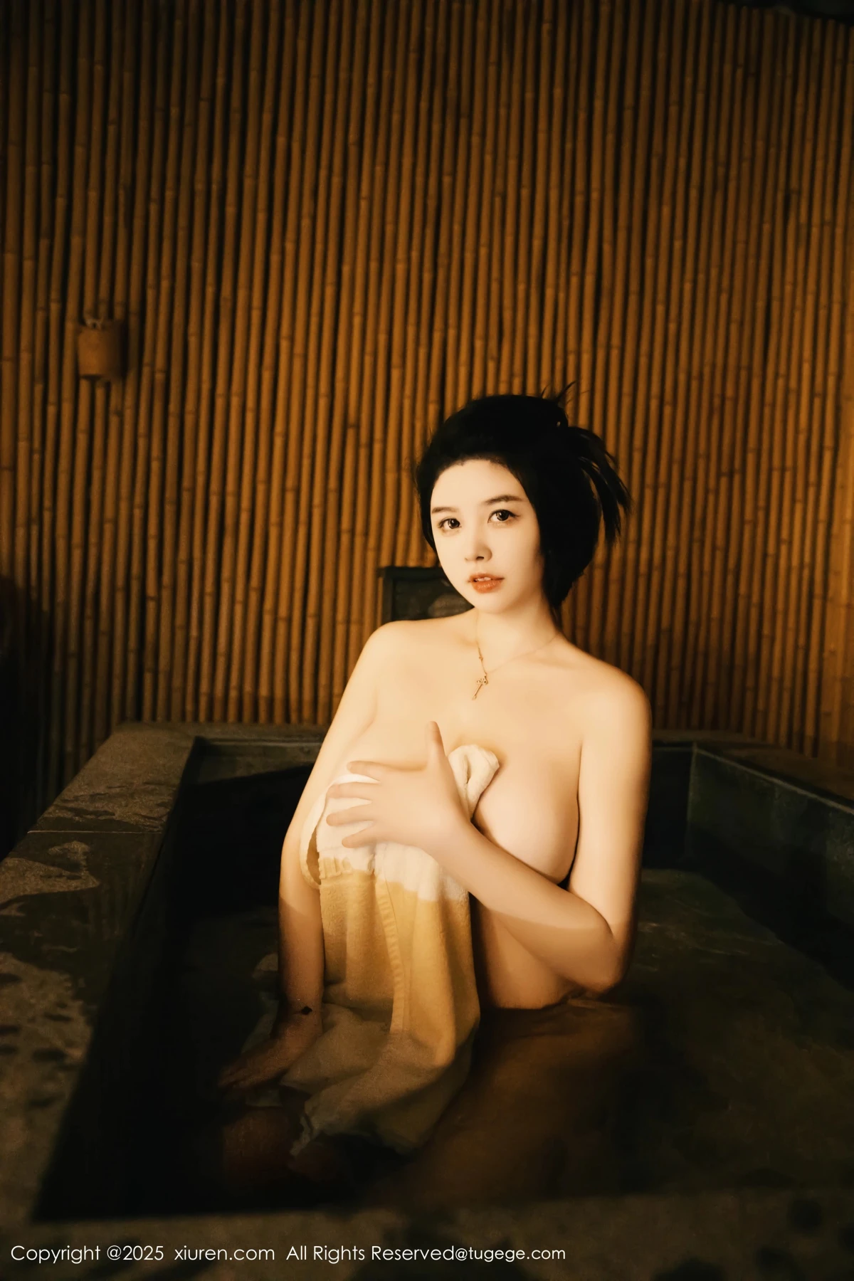 [秀人网] 2025.03.31 No.10091 林若凡F、秀人旗下#[37P]-024