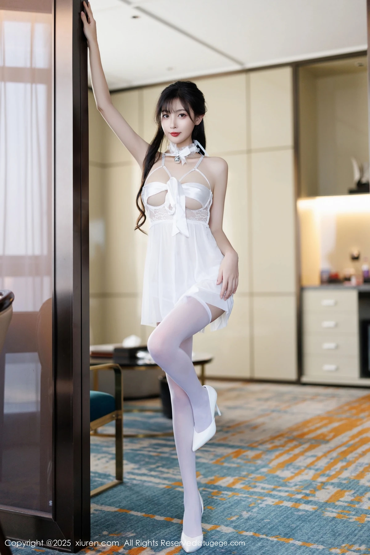 [秀人网] 2025.02.10 No.9863 林星阑、秀人旗下#[83P]-024