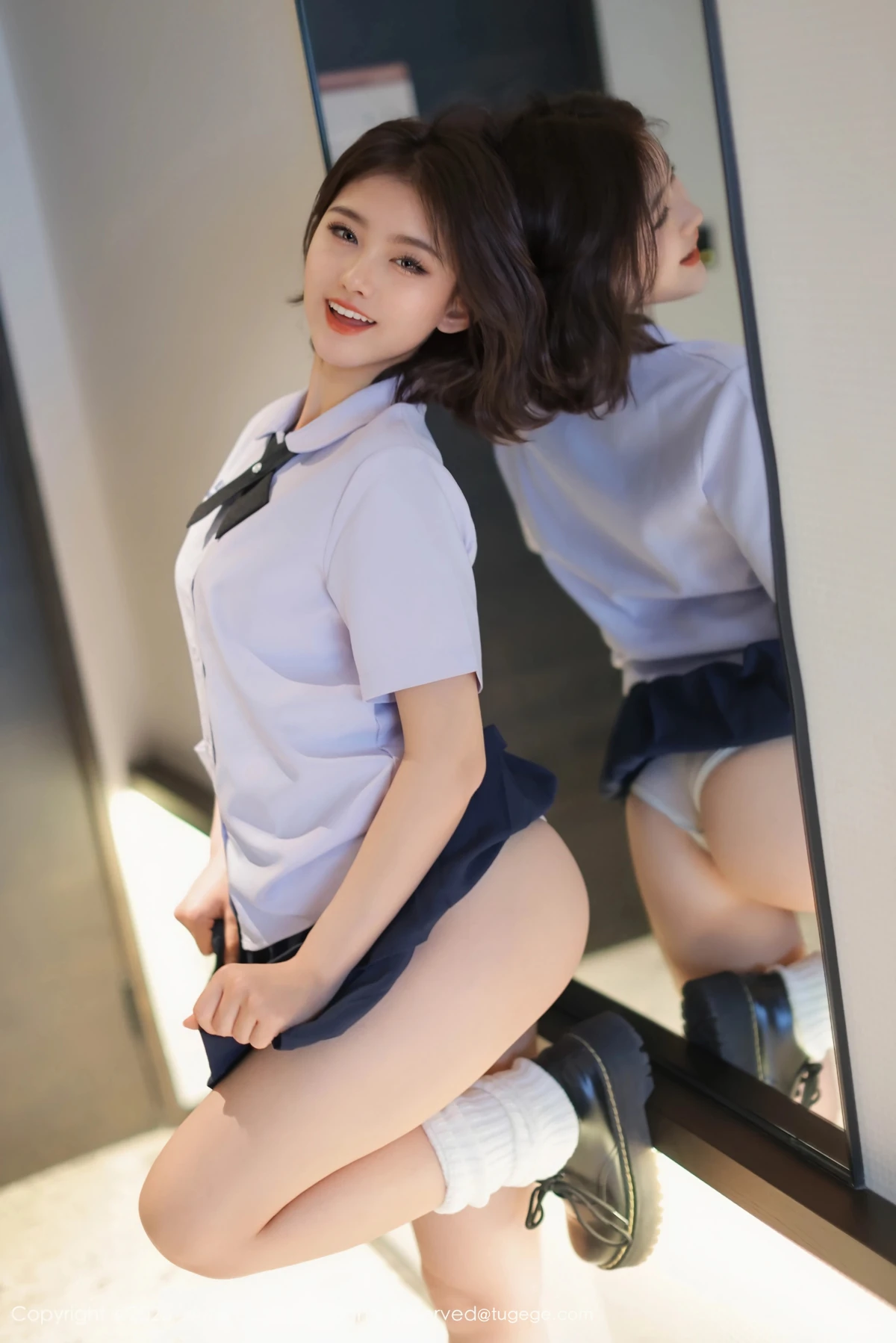 [秀人网] 2025.03.07 No.9985 小橘子orange、秀人旗下#[75P]-024