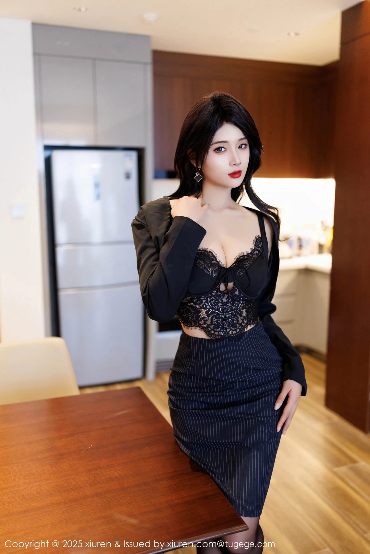 [秀人网] 2025.01.08 No.9728 南乔、秀人旗下#[90P]-024
