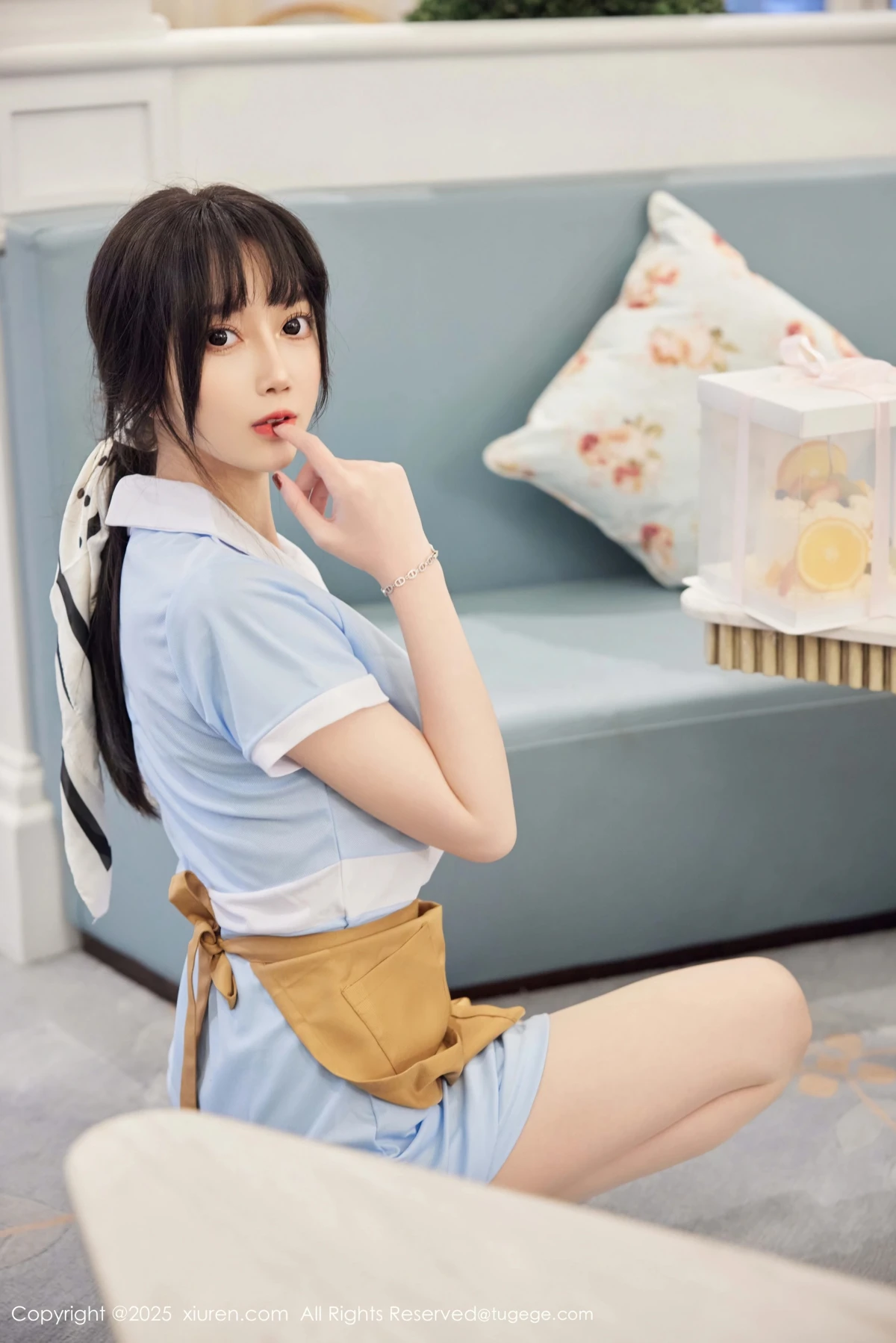 [秀人网] 2025.02.10 No.9864 玥儿玥er、秀人旗下#[82P]-025