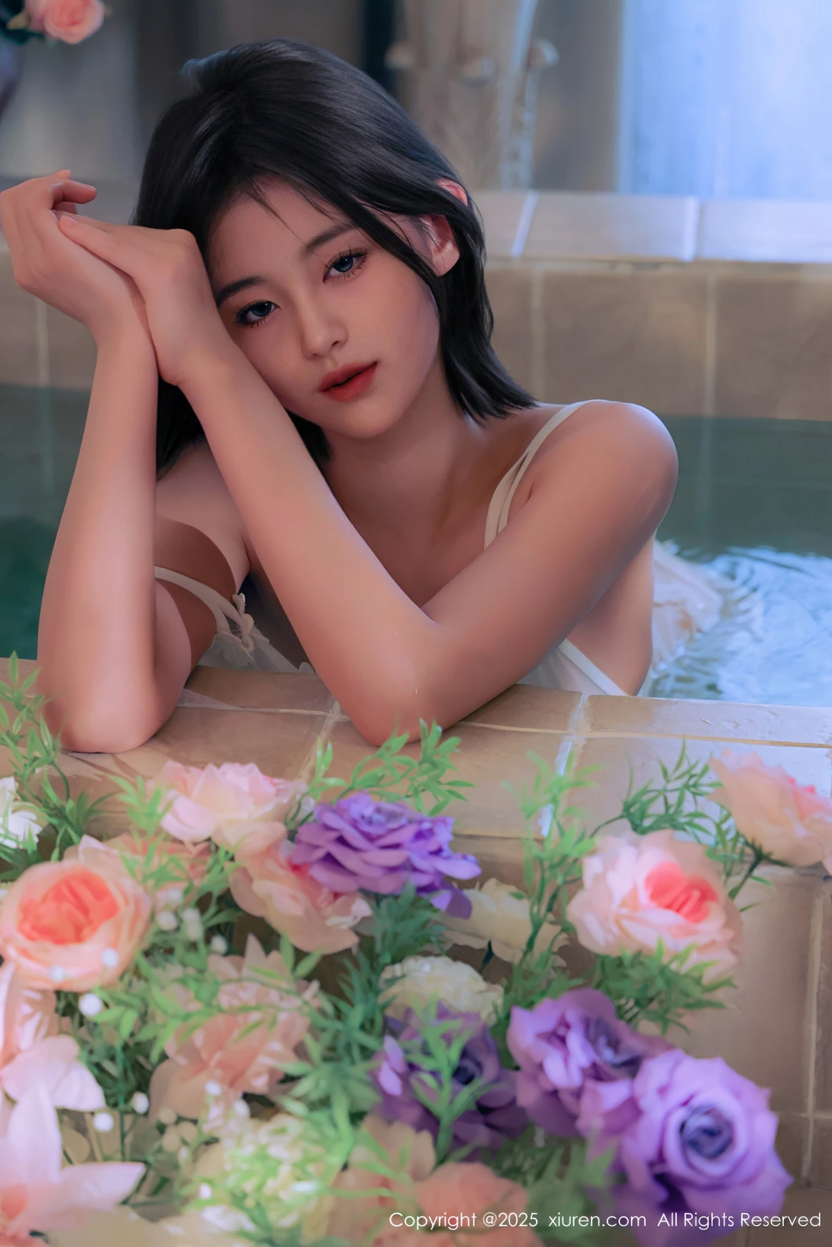[秀人网] 2025.02.21 No.9920 小橘子orange、秀人旗下#[86P]-025