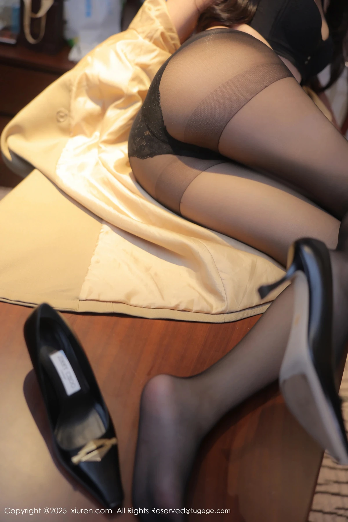 [秀人网] 2025.01.15 No.9758 希雅sia、秀人旗下#[76P]-026