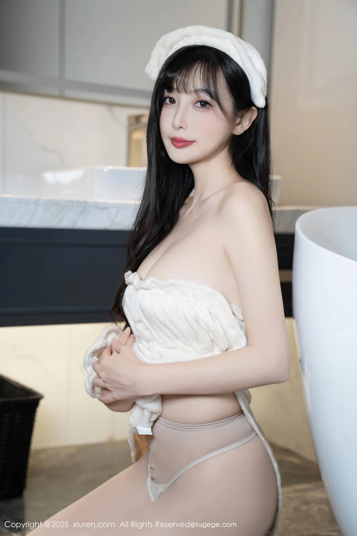 [秀人网] 2025.03.12 No.10005 樱桃小阑子、秀人旗下#[87P]-026