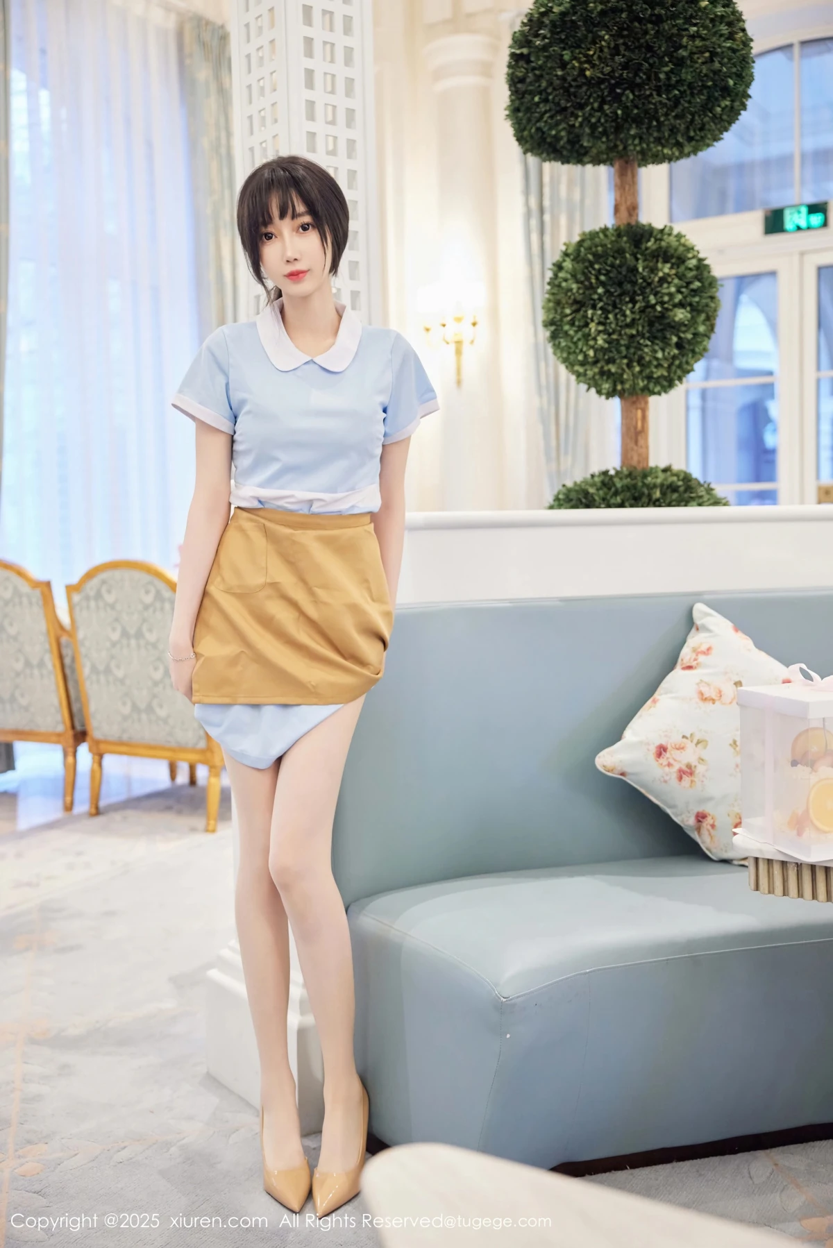 [秀人网] 2025.02.10 No.9864 玥儿玥er、秀人旗下#[82P]-026