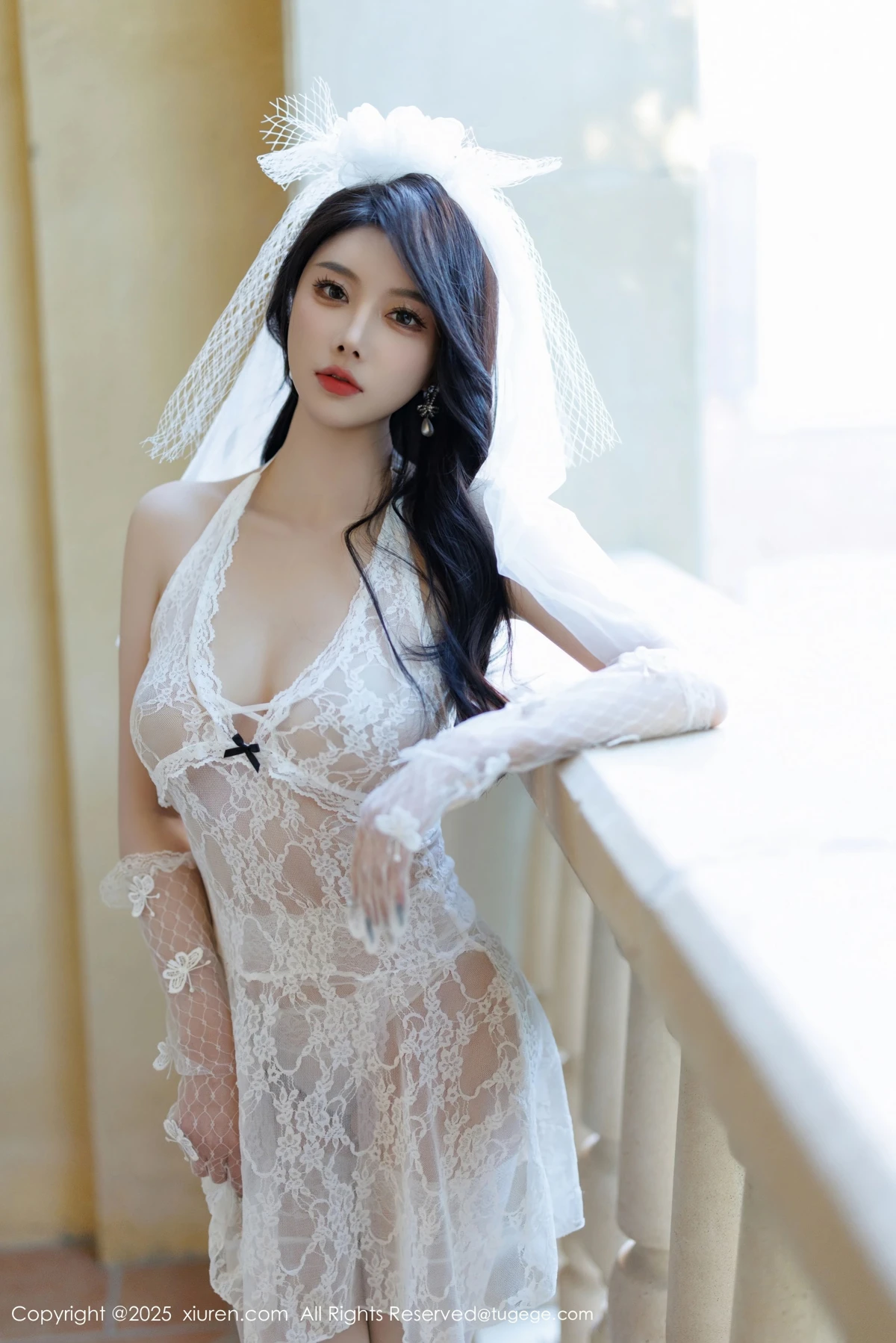 [秀人网] 2025.01.07 No.9722 杨晨晨Yome、秀人旗下#[83P]-026