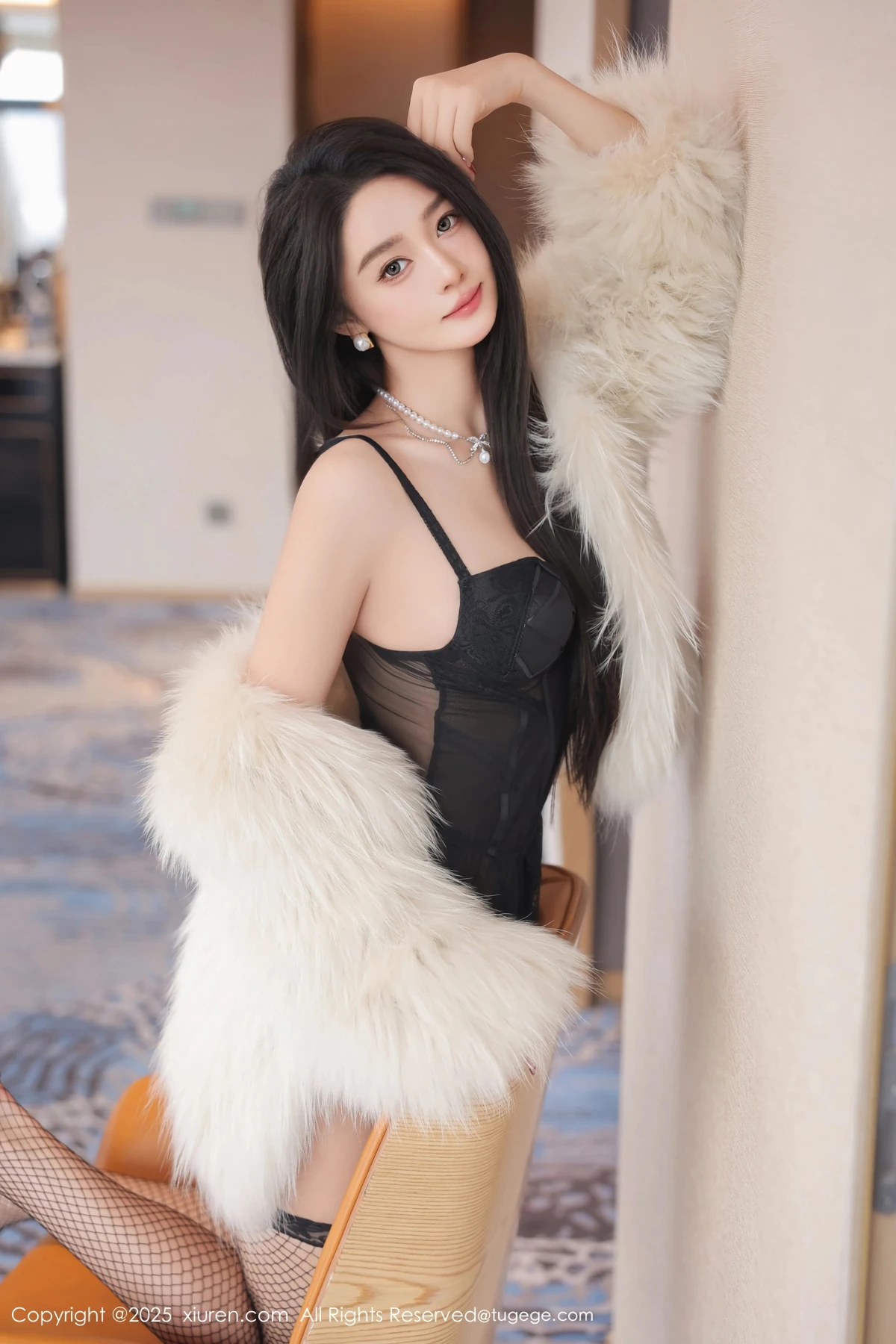 [秀人网] 2025.01.17 No.9781 candy糖糖、秀人旗下#[80P]-026