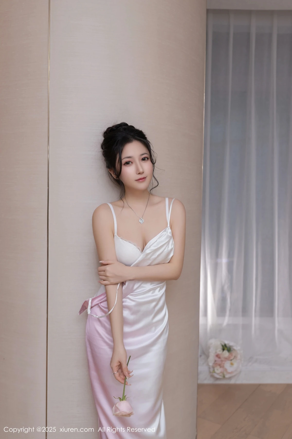 [秀人网] 2025.02.19 No.9907 鱼子酱Fish、秀人旗下#[80P]-026