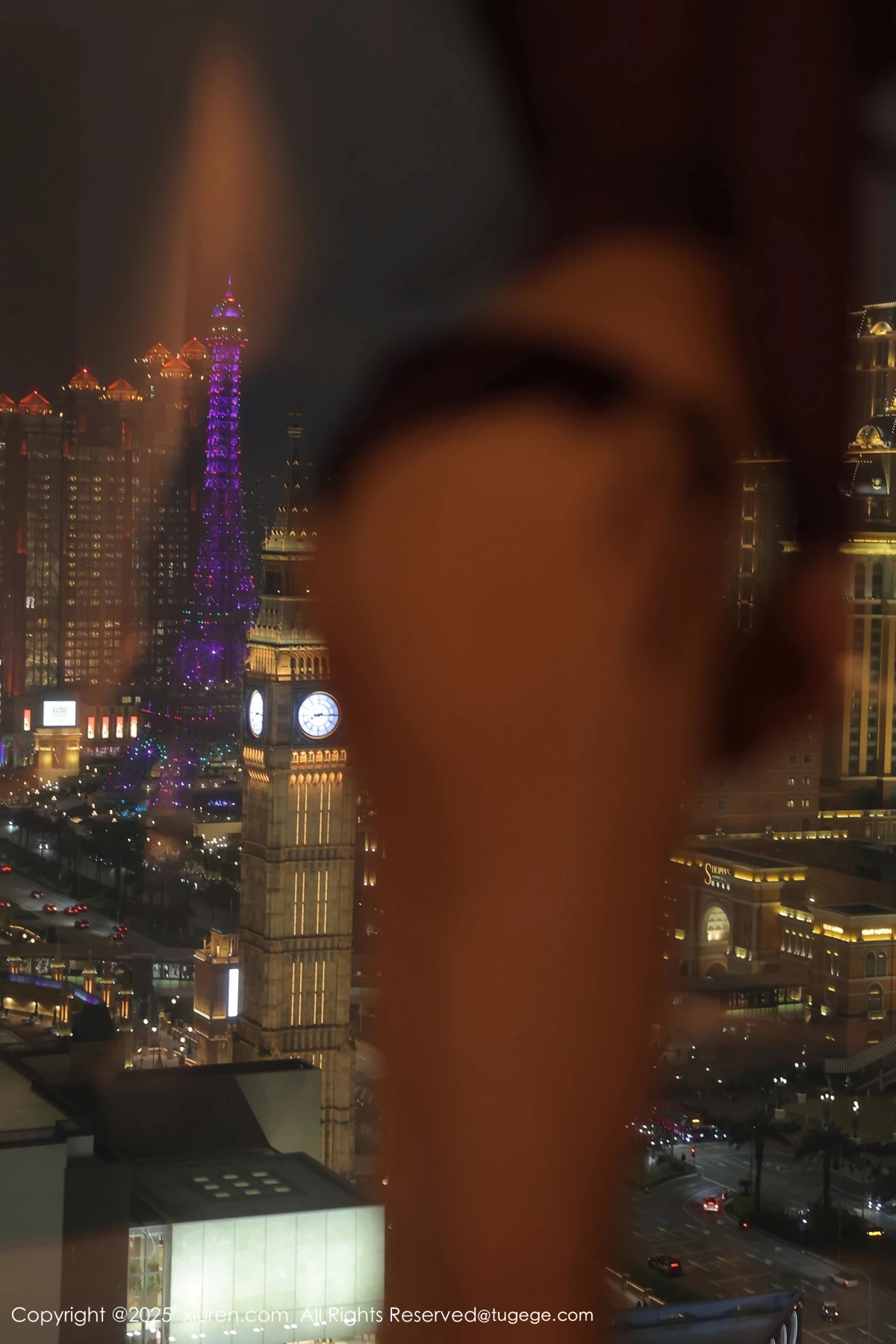 [秀人网] 2025.02.13 No.9876 媃柔rourou、秀人旗下#[80P]-026