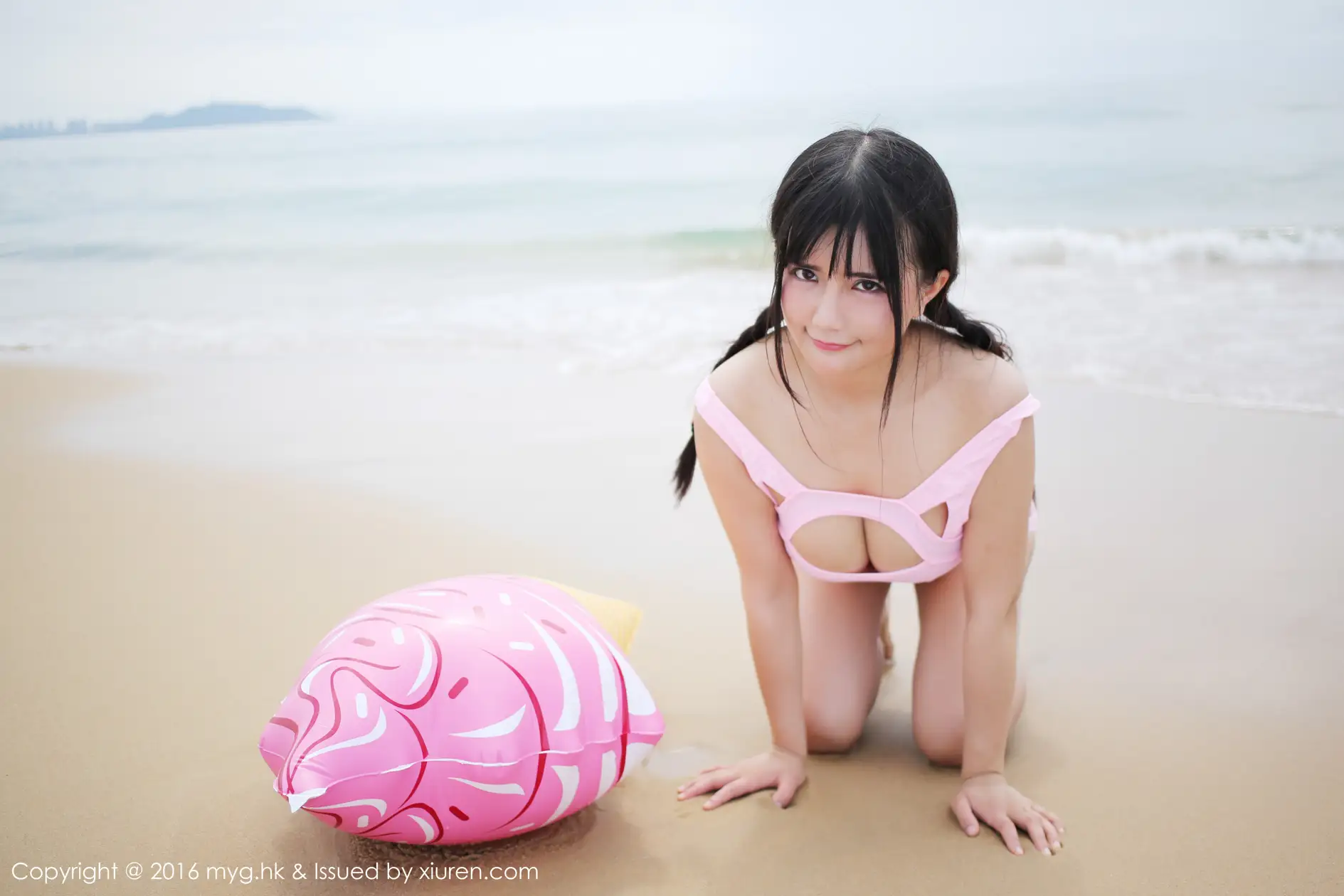 [美媛馆] 2016.10.01 VOL.230-051
