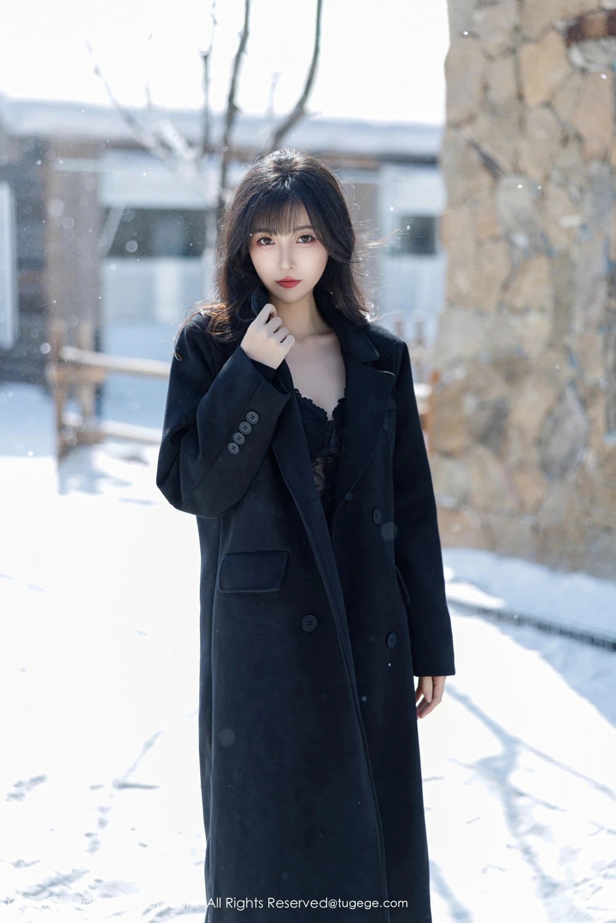 [秀人网] 2025.01.13 No.9749 林星阑、秀人旗下#[101P]-027