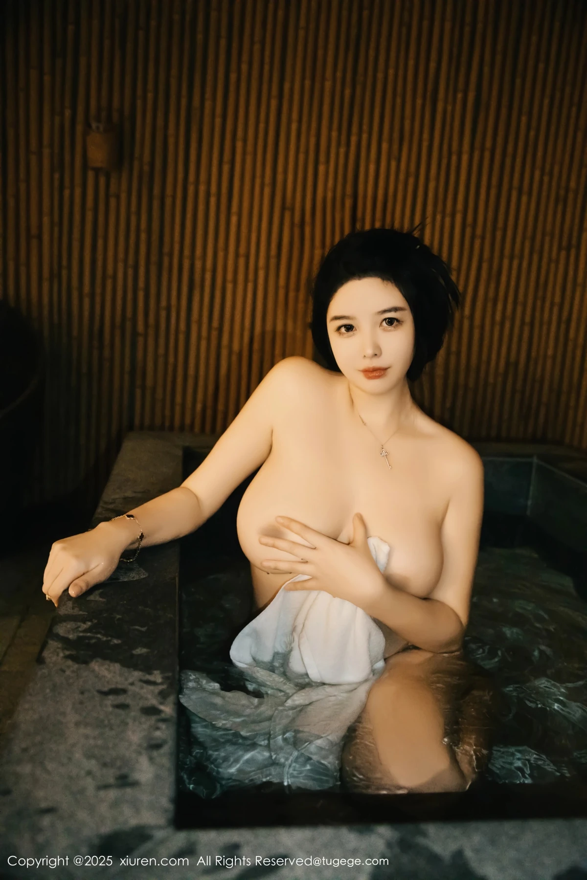 [秀人网] 2025.03.31 No.10091 林若凡F、秀人旗下#[37P]-027