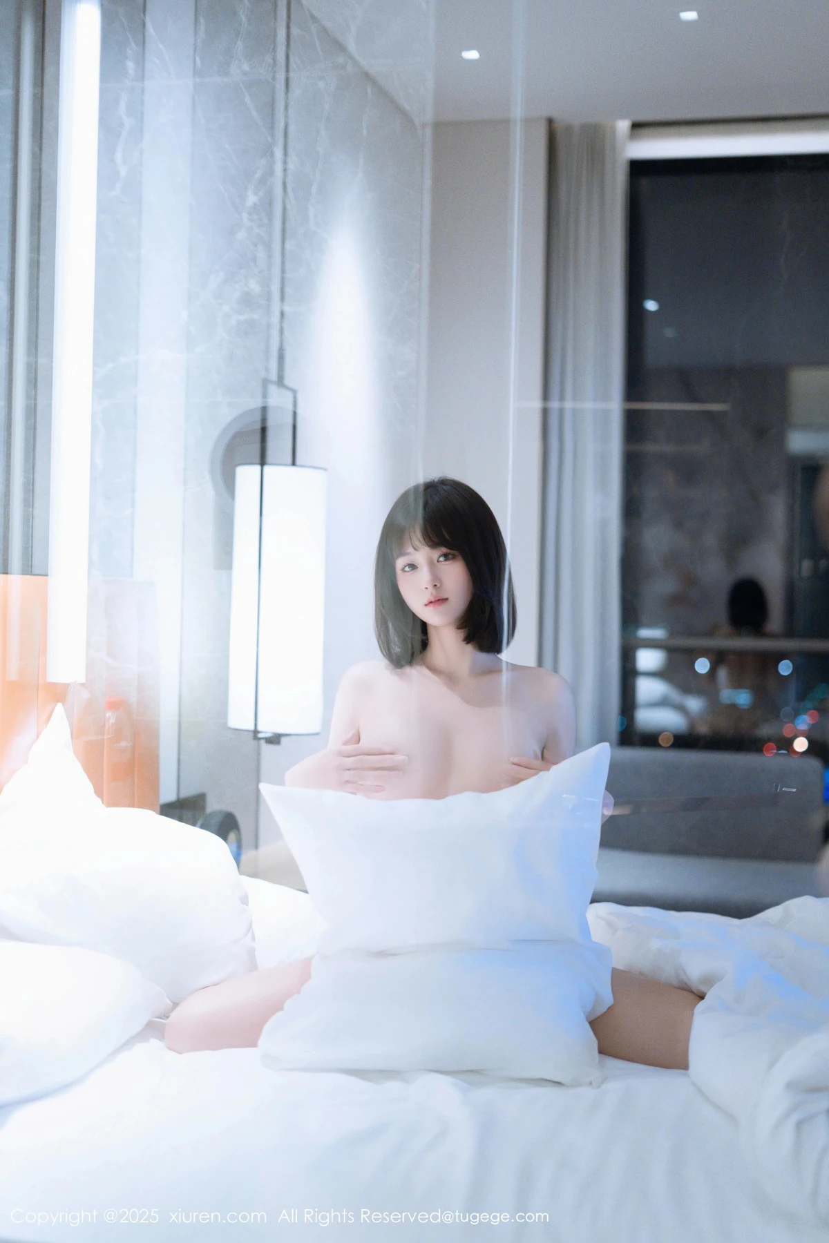 [秀人网] 2025.03.06 No.9972 涵涵Luna、秀人旗下#[74P]-027