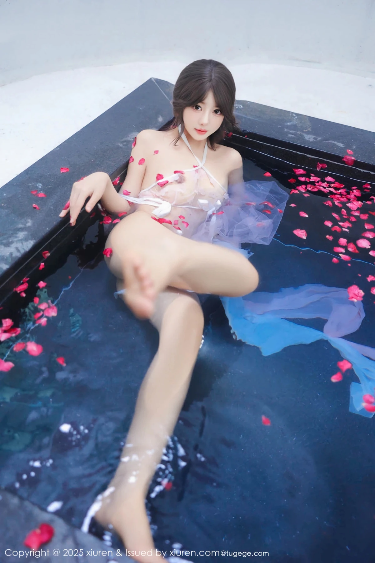[秀人网] 2025.01.17 No.9778 桃妖夭、秀人旗下#[102P]-027