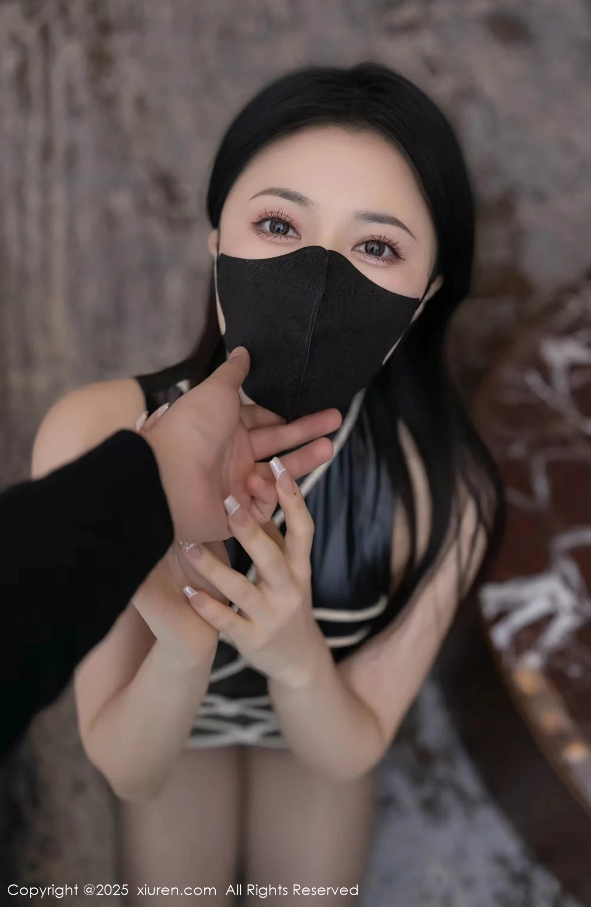 [秀人网] 2025.01.26 No.9835 鱼子酱Fish、秀人旗下#[80P]-027