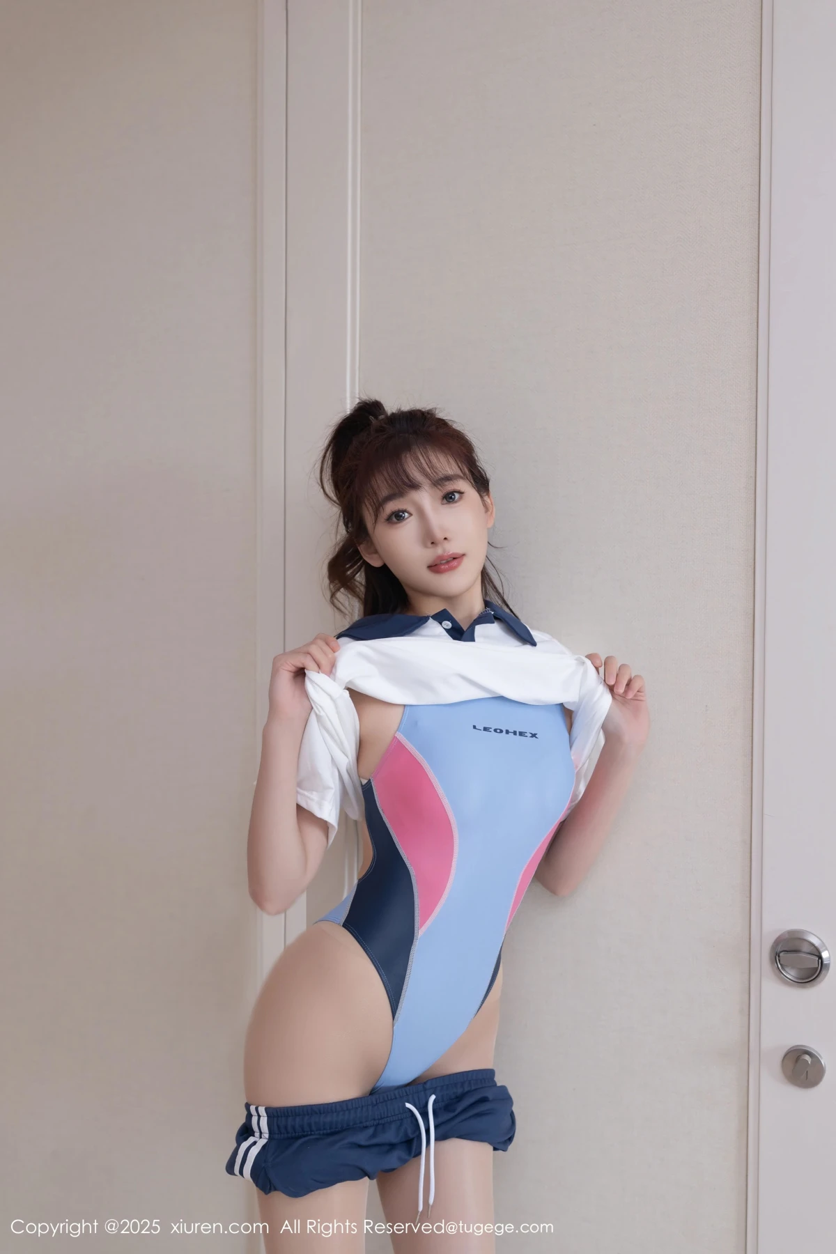 [秀人网] 2025.03.06 No.9979 陆萱萱、秀人旗下#[84P]-027