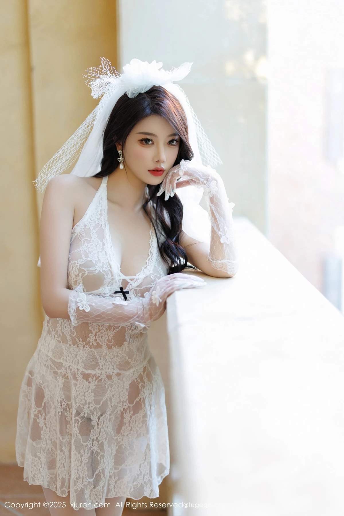 [秀人网] 2025.01.07 No.9722 杨晨晨Yome、秀人旗下#[83P]-027