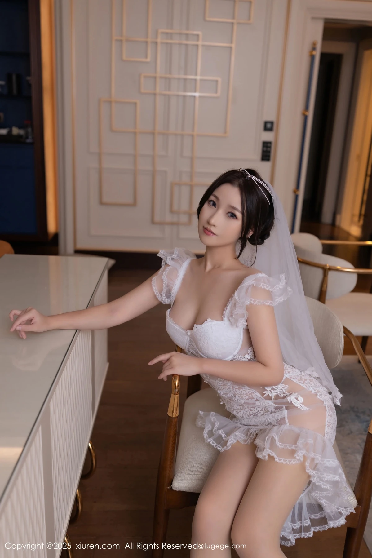 [秀人网] 2025.03.12 No.10006 杏子Yada、秀人旗下#[85P]-028