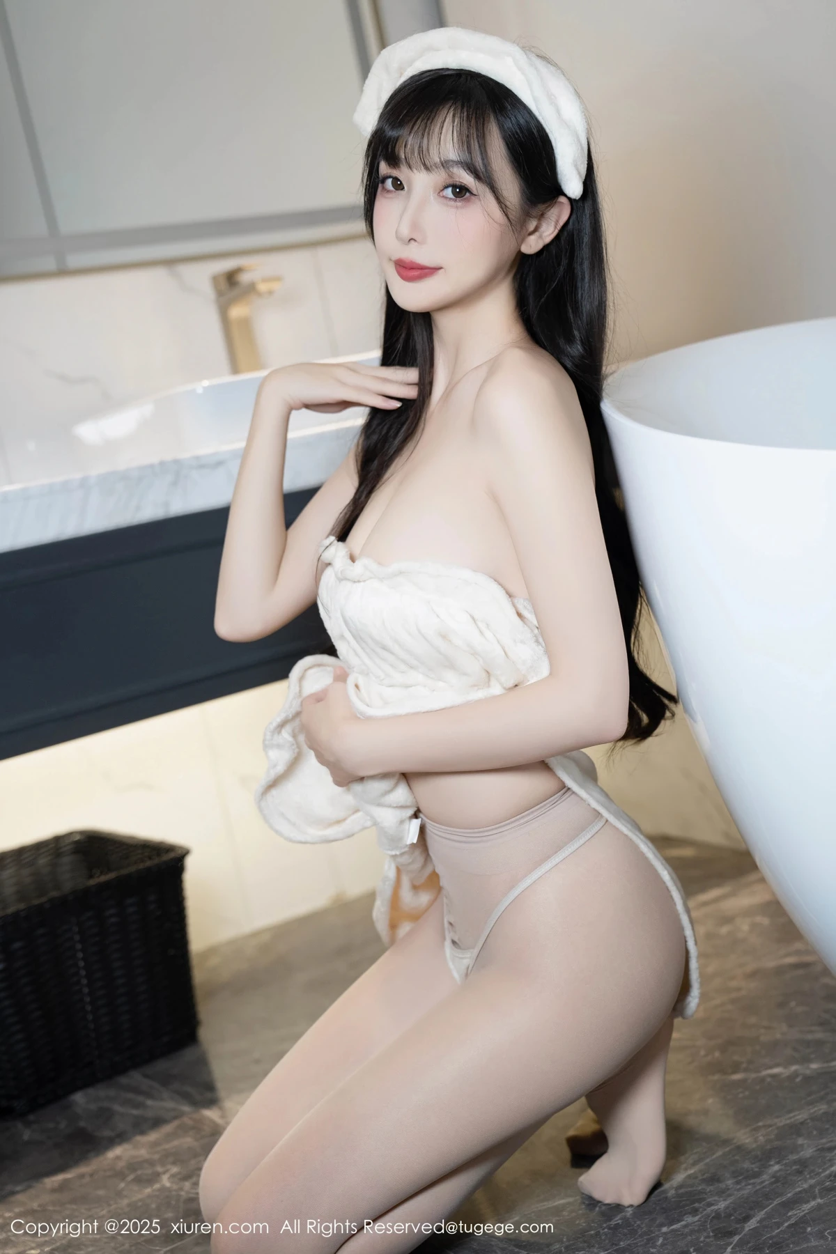 [秀人网] 2025.03.12 No.10005 樱桃小阑子、秀人旗下#[87P]-028