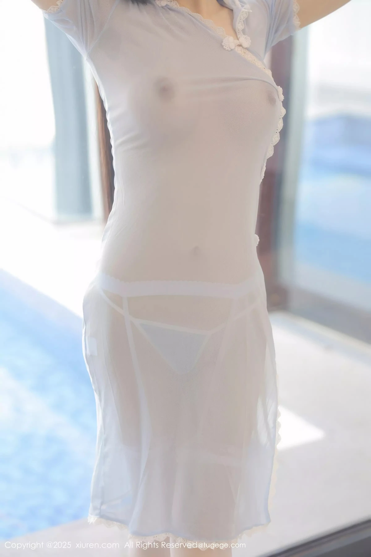 [秀人网] 2025.02.27 No.9939 江淑影river、秀人旗下#[88P]-028
