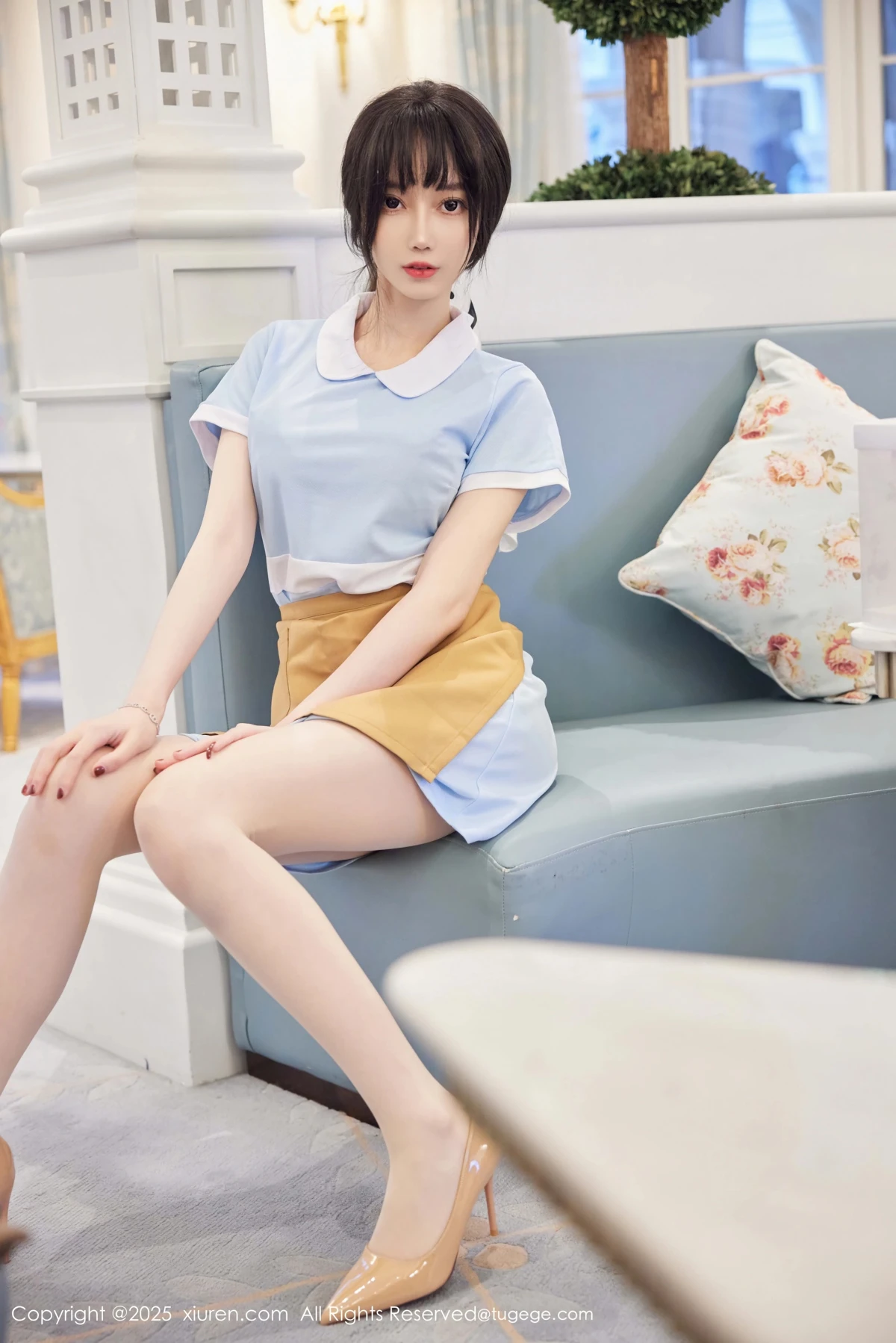 [秀人网] 2025.02.10 No.9864 玥儿玥er、秀人旗下#[82P]-028