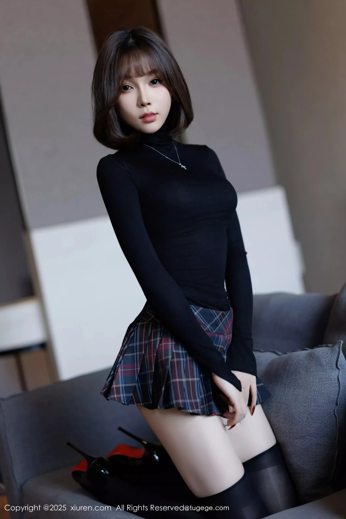 [秀人网] 2025.02.27 No.9944 徐莉芝Booty、秀人旗下#[85P]-028