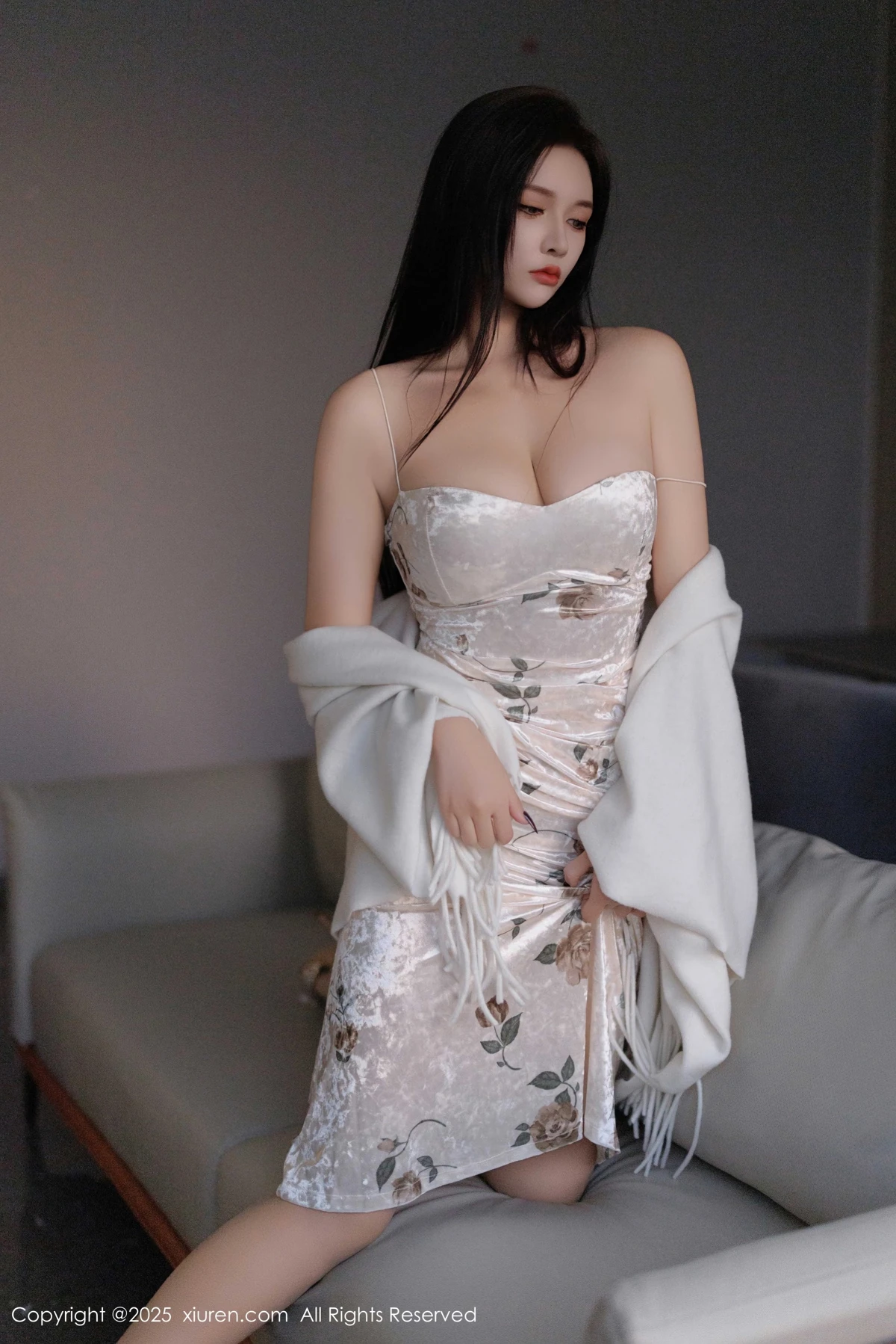 [秀人网] 2025.02.18 No.9899 娜比、秀人旗下#[81P]-029