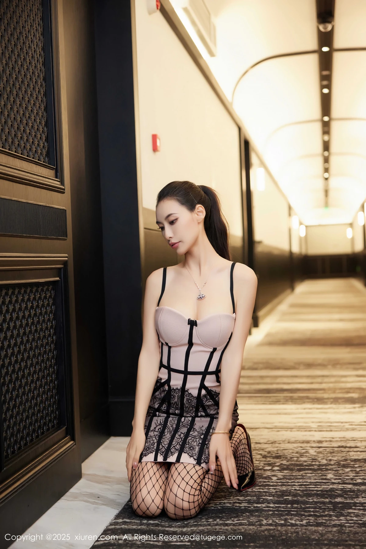[秀人网] 2025.01.24 No.9809 lingyu69、秀人旗下#[74P]-029