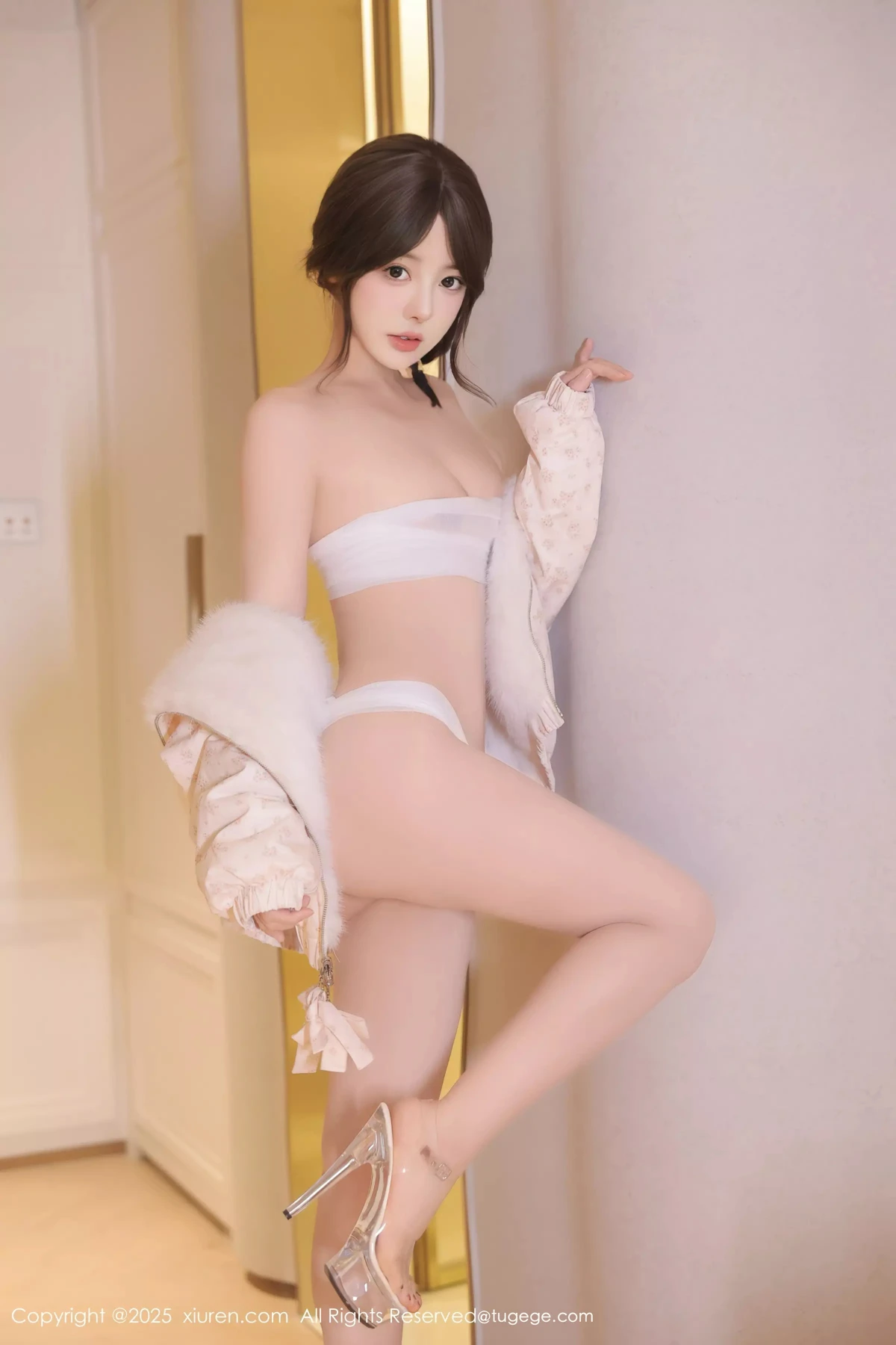 [秀人网] 2025.02.28 No.9950 桃妖夭、秀人旗下#[72P]-029