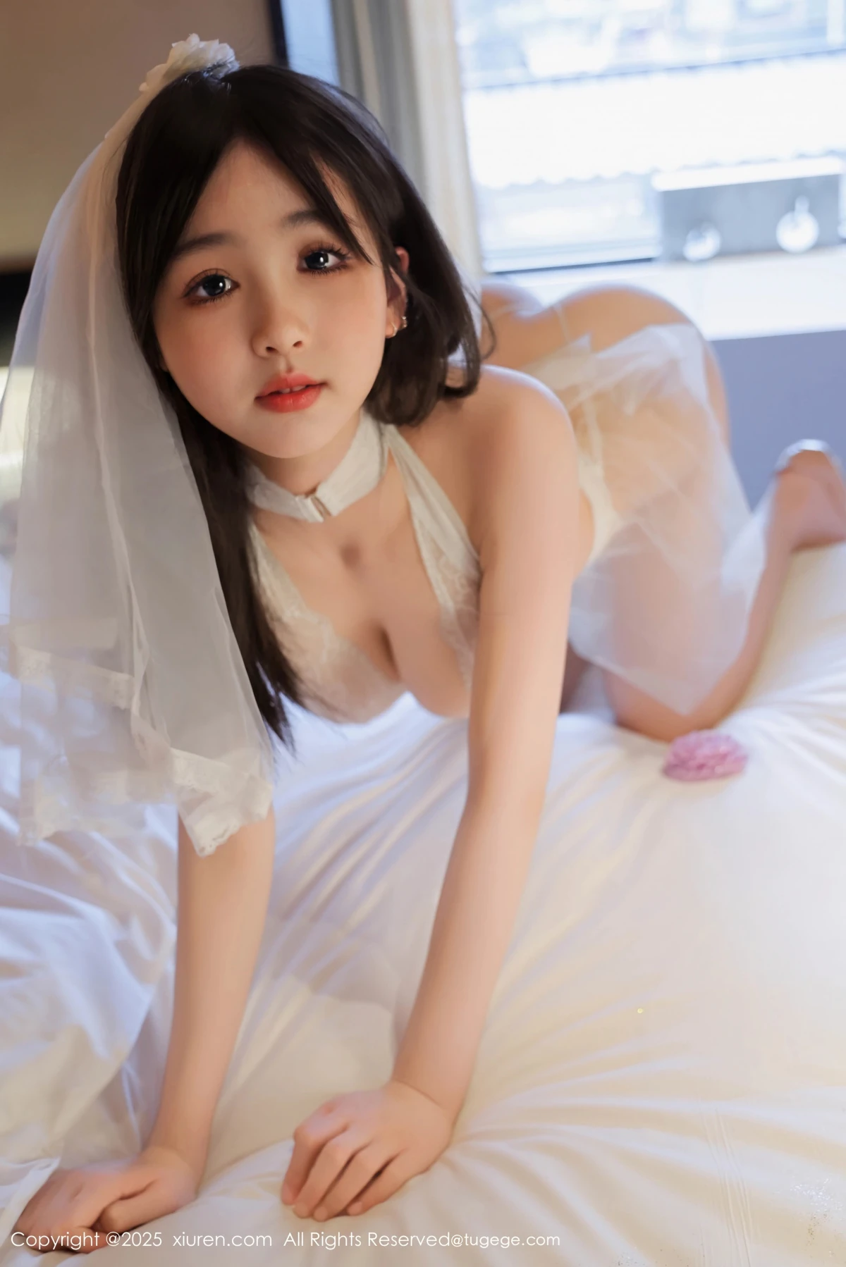 [秀人网] 2025.03.13 No.10011 奶芙乔乔、秀人旗下#[66P]-029