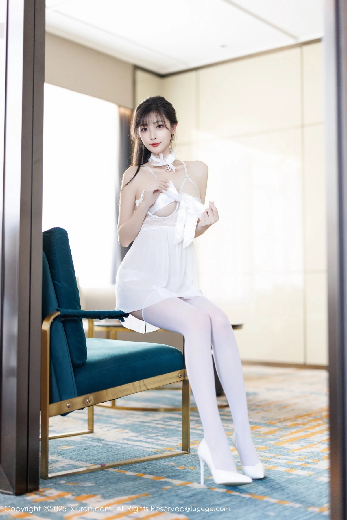 [秀人网] 2025.02.10 No.9863 林星阑、秀人旗下#[83P]-029