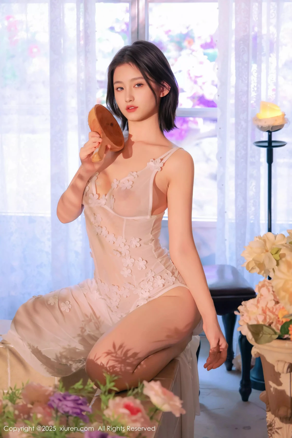 [秀人网] 2025.02.21 No.9920 小橘子orange、秀人旗下#[86P]-029