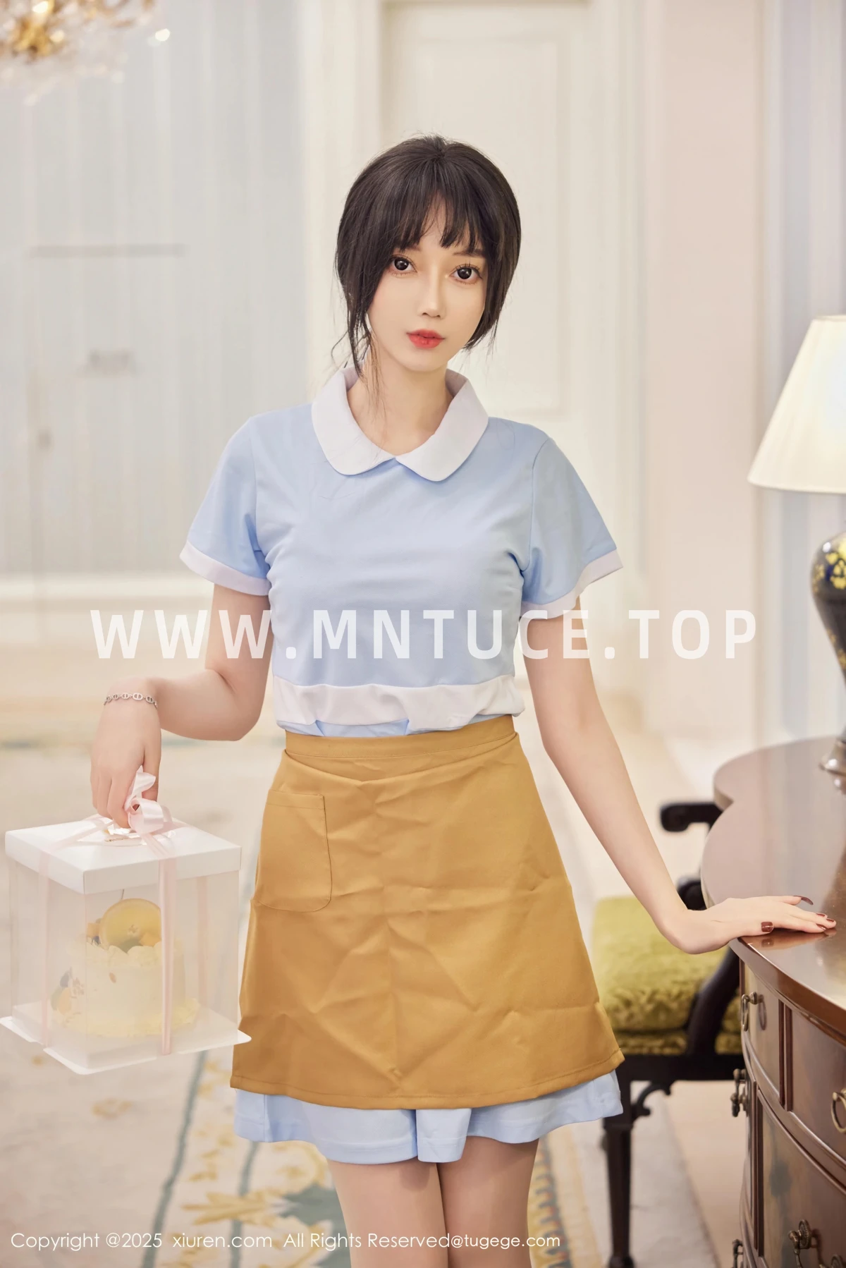 [秀人网] 2025.02.10 No.9864 玥儿玥er、秀人旗下#[82P]-030