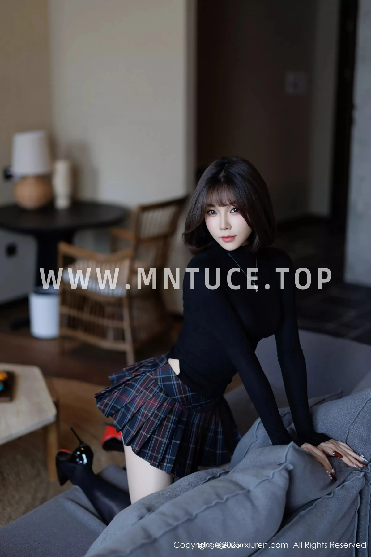[秀人网] 2025.02.27 No.9944 徐莉芝Booty、秀人旗下#[85P]-030