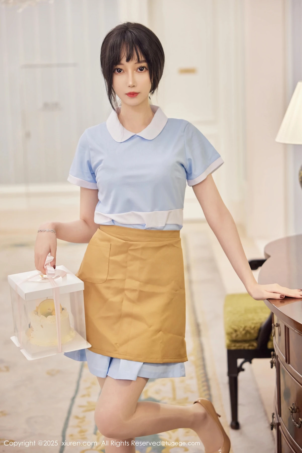 [秀人网] 2025.02.10 No.9864 玥儿玥er、秀人旗下#[82P]-031