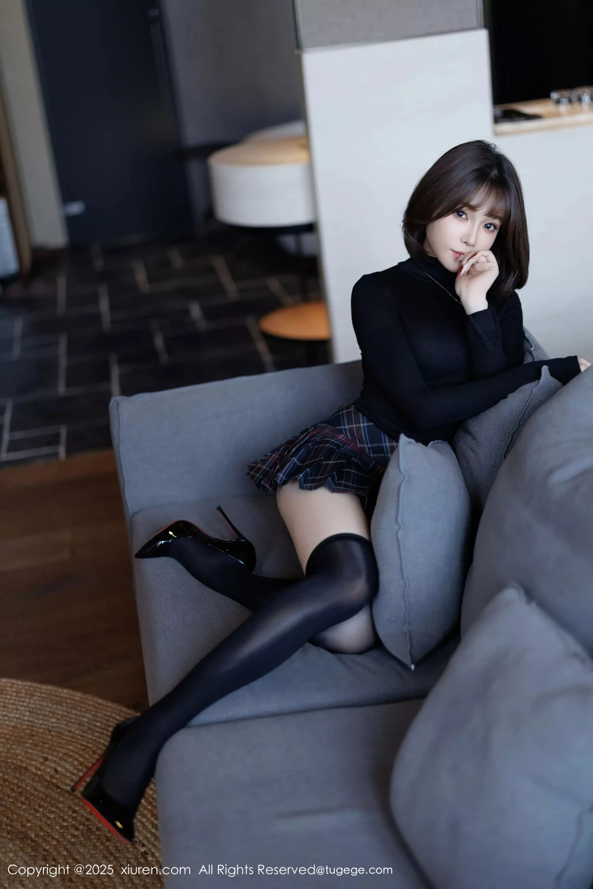 [秀人网] 2025.02.27 No.9944 徐莉芝Booty、秀人旗下#[85P]-031