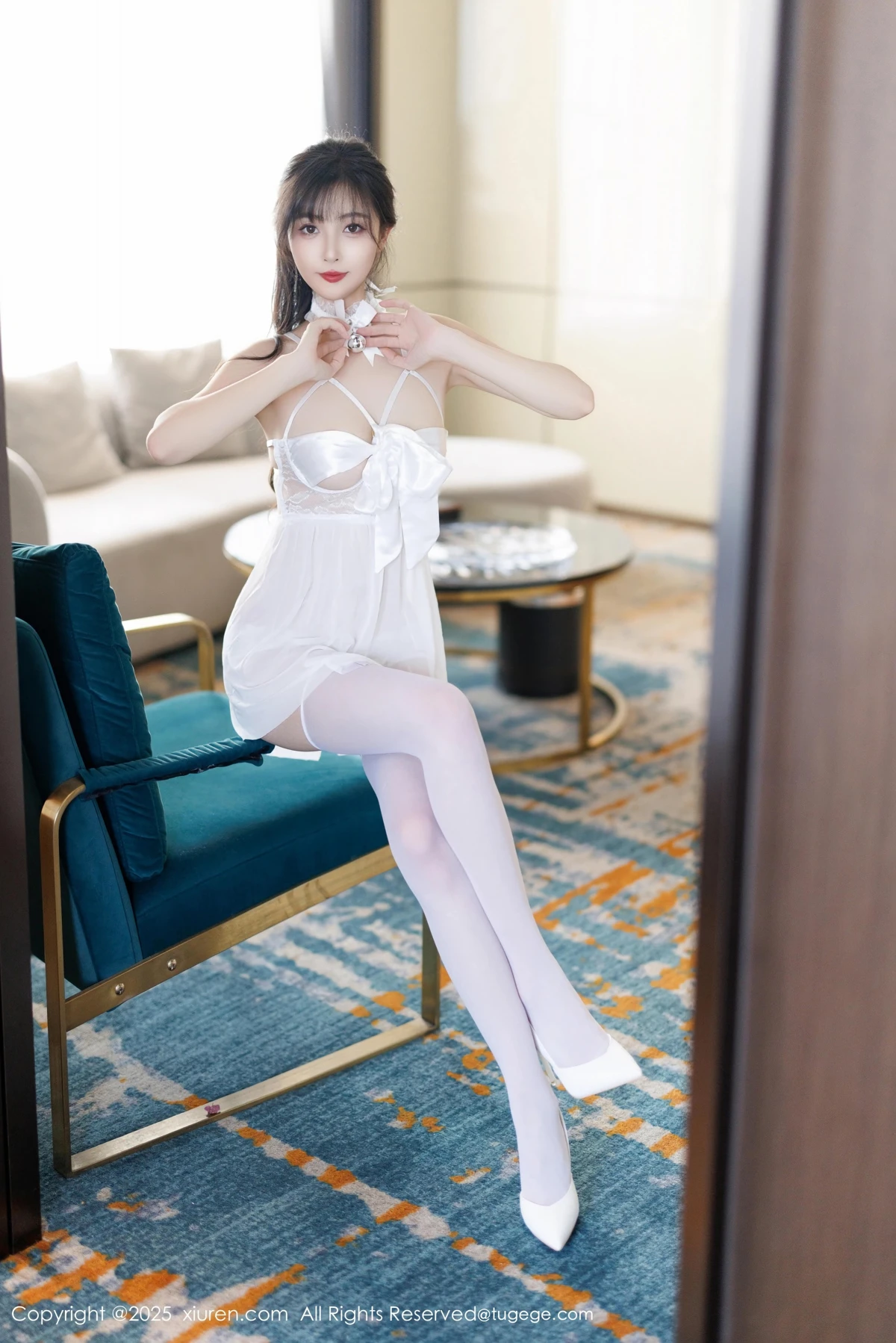 [秀人网] 2025.02.10 No.9863 林星阑、秀人旗下#[83P]-032