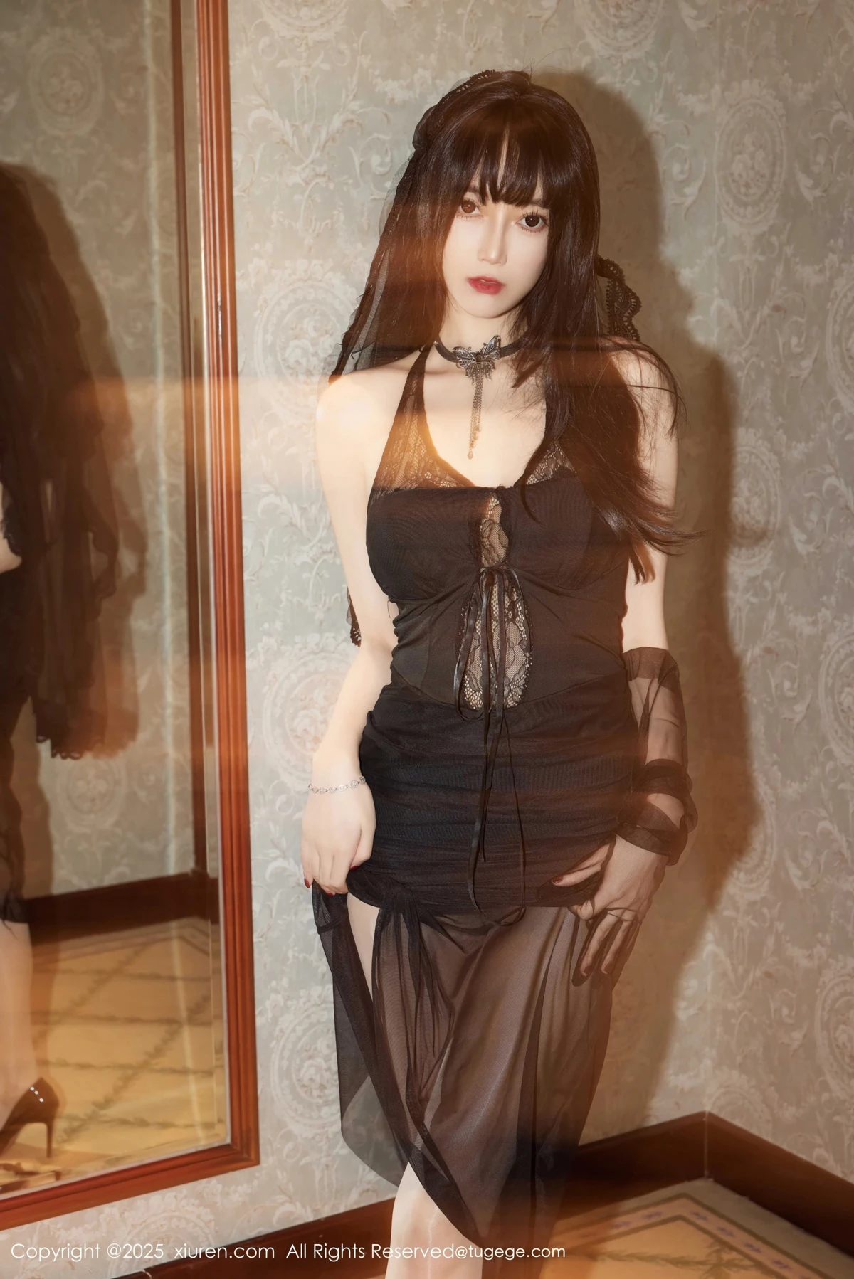 [秀人网] 2025.01.17 No.9773 玥儿玥er、秀人旗下#[72P]-032