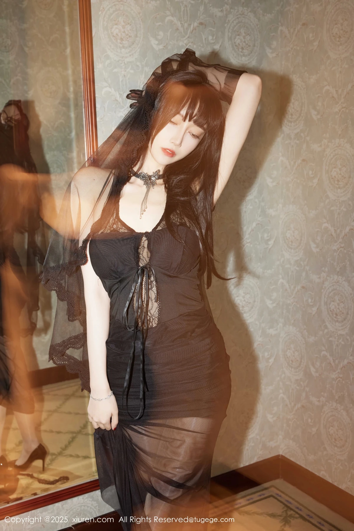 [秀人网] 2025.01.17 No.9773 玥儿玥er、秀人旗下#[72P]-033