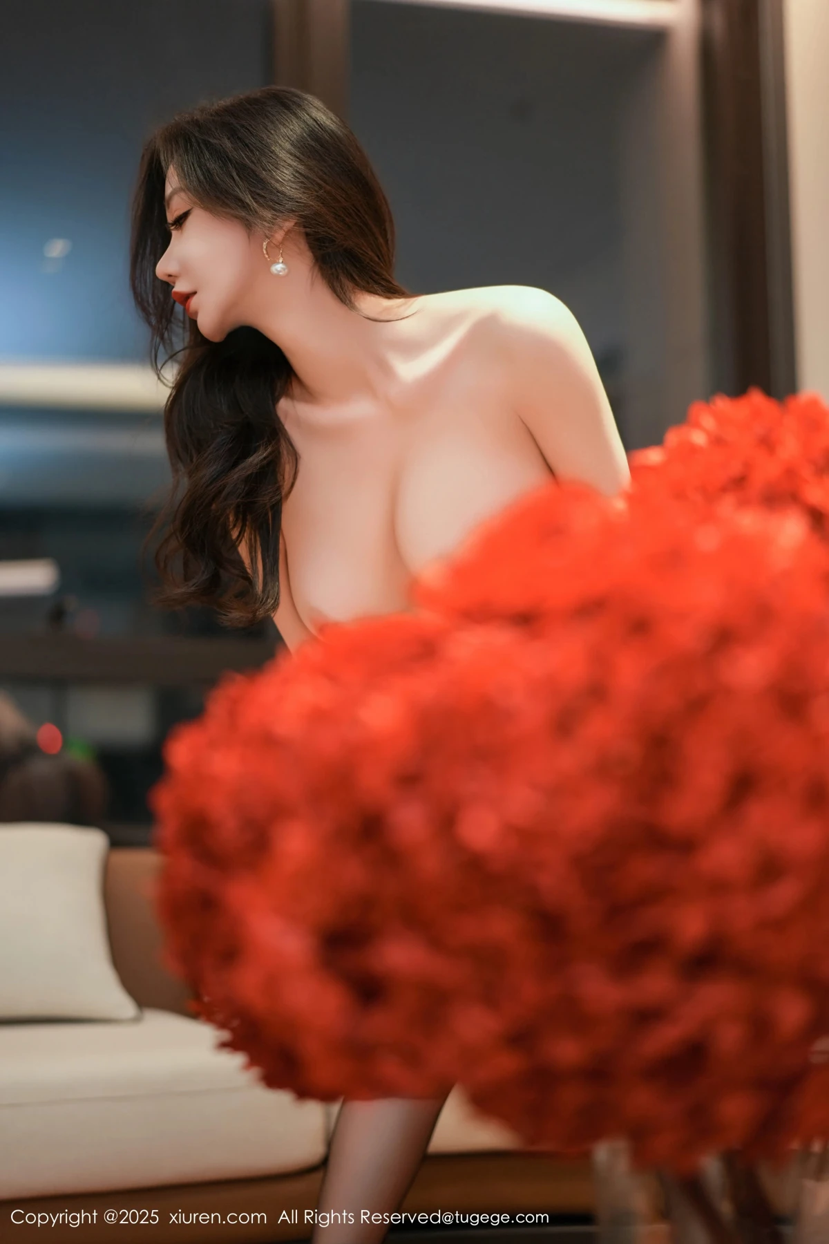 [秀人网] 2025.02.20 No.9911 心妍小公主、秀人旗下#[79P]-034