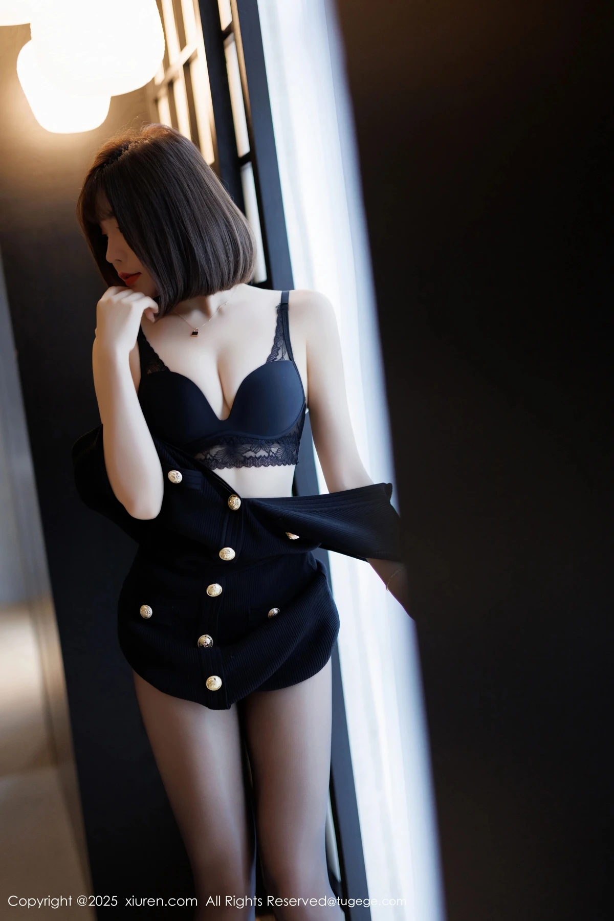 [秀人网] 2025.03.13 No.10013 徐莉芝Booty、秀人旗下#[90P]-035