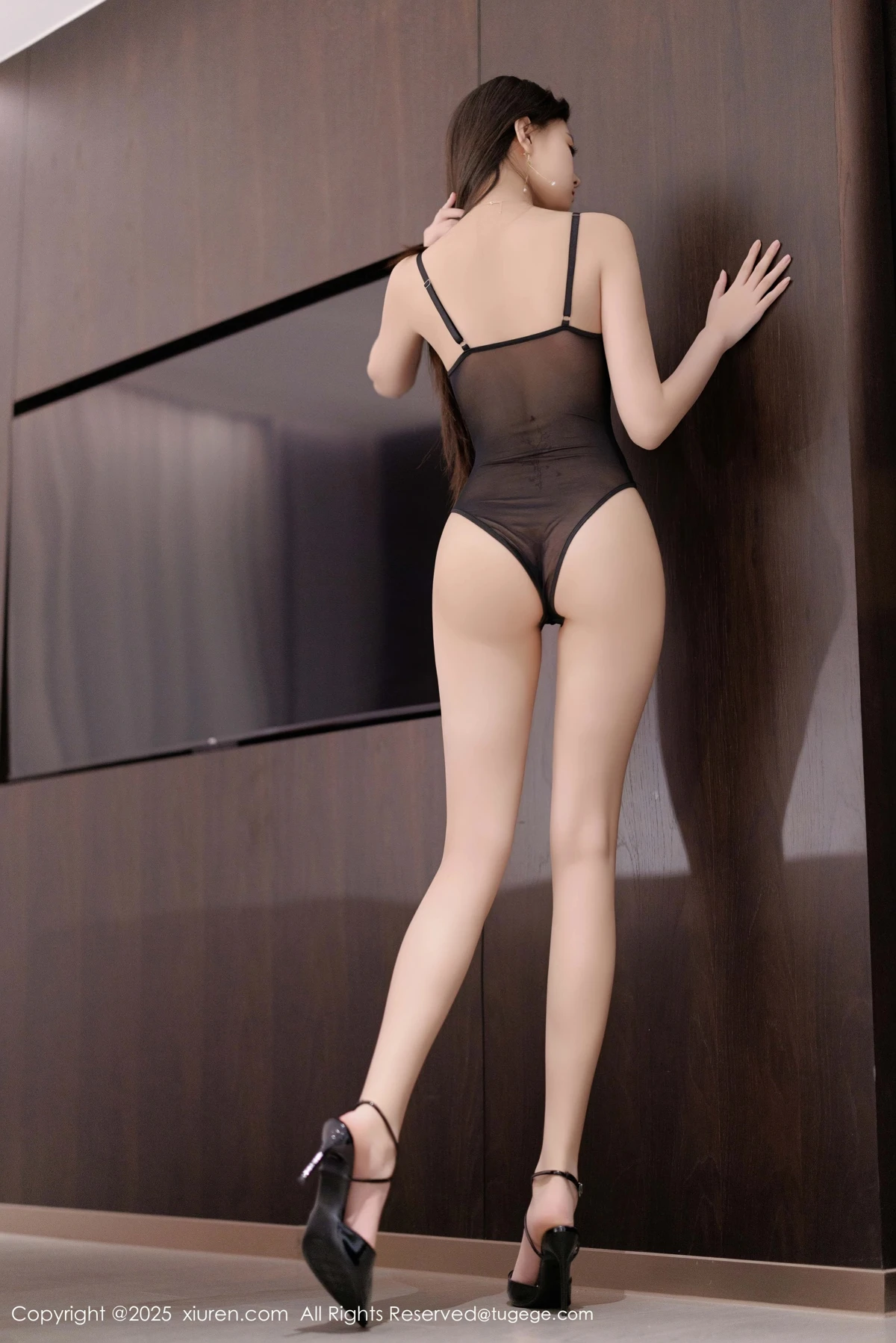 [秀人网] 2025.01.15 No.9761 初梦瑶、秀人旗下#[83P]-035