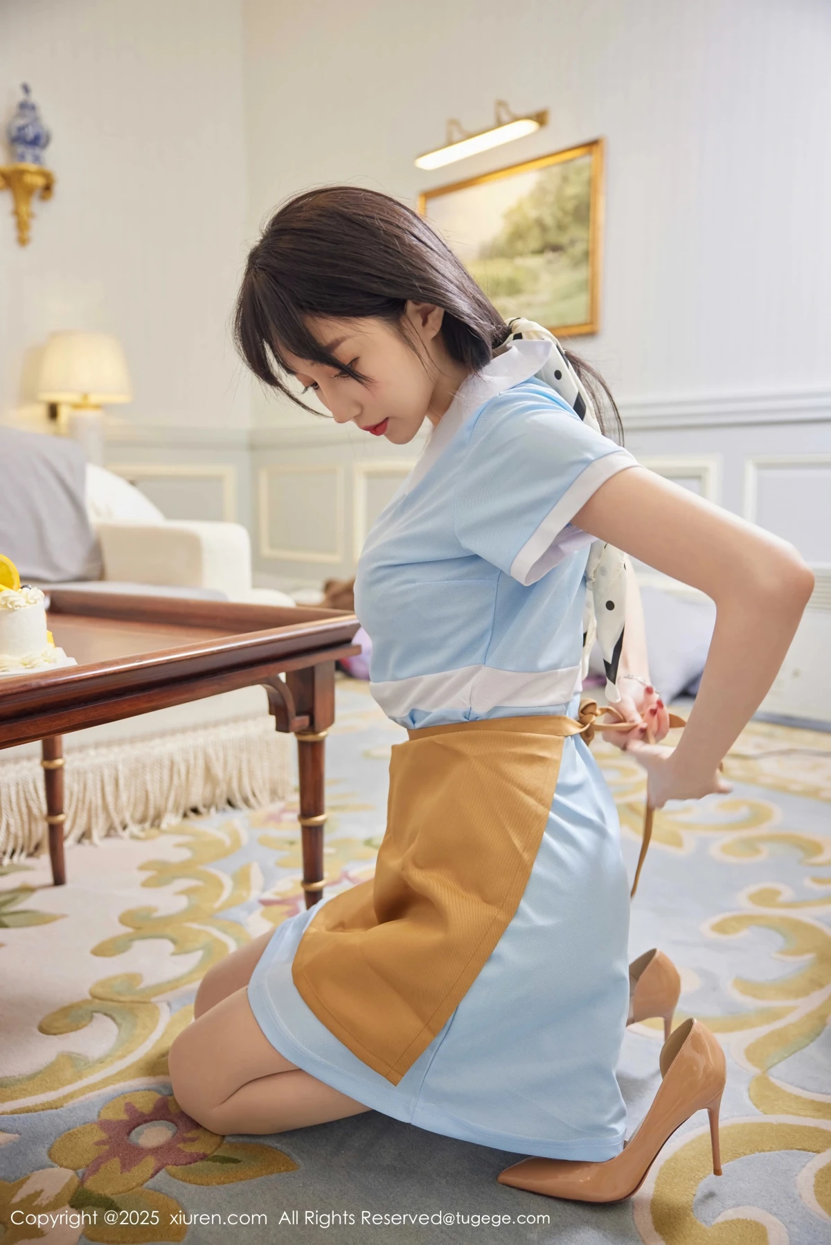 [秀人网] 2025.02.10 No.9864 玥儿玥er、秀人旗下#[82P]-035